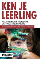 Ken je leerling (Paperback) - thumbnail