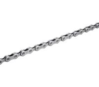 Shimano icnm6100126q 12-speed e-bike chain - silver - thumbnail