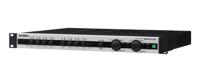 Yamaha MA2120 audioversterker zwart, grijs - thumbnail