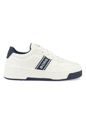 Björn Borg Sneakers T2200 CTR K 2244 609523 1973 Wit-37 maat 37