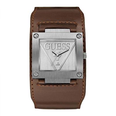 Guess Inked W1166G1 Heren Horloge 36mm 3 ATM