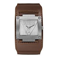 Guess Inked W1166G1 Heren Horloge 36mm 3 ATM - thumbnail