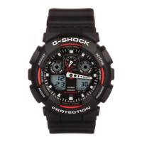 CASIO Quartz G-shock GA-100-1A4ER herenhorloge - thumbnail