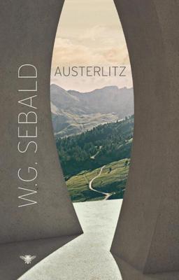 Austerlitz - W.G. Sebald - ebook