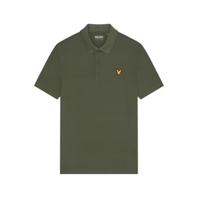 Lyle and Scott Sport SS Polo Heren S Lyle and Scott Sport SS Polo Heren S