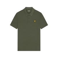 Lyle and Scott Sport SS Polo Heren S - thumbnail