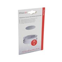 Chacon Magnetische bevestiging voor rookmelders - 7900580 - thumbnail