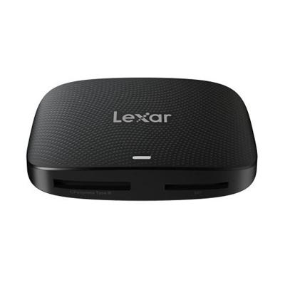 Lexar Pro CFexpress SD UHS-II Kaartlezer Gen2 Type B - USB 3.2