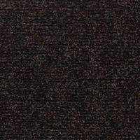 VidaXL Trapmatten zelfklevend 15 stuks 76x20 cm donkerbruin rechthoekig - thumbnail