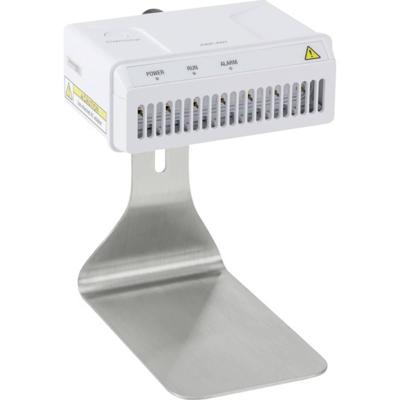 Kern ABP-A01 ABPA01 Windscherm met geïntegreerde ionisator Kern ABP-A01 ABPA01 Windscherm met geïntegreerde ionisator