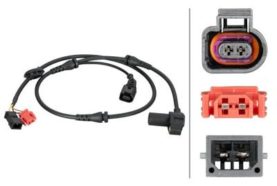 Wielsnelheidssensor 6pu 6PU012806841