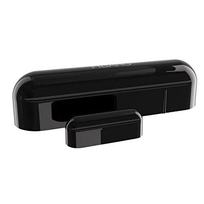 Fibaro FGDW-002-3 ZW5 deur-/raamsensor Draadloos Zwart - thumbnail