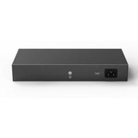 Ruijie Reyee 16-Port Gigabit Unmanaged Desktop Switch RG-ES116G - thumbnail
