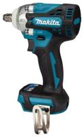 Makita DTW300ZJ Accu slagmoersleutel 330Nm 1/2" frictiering 18V Basic Body in Mbox - thumbnail
