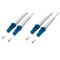 Equip LC/LC 50/125µm 5.0m - [254415] - thumbnail