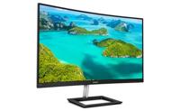 Philips Curved Gaming Monitor, zwart Full-HD. 31,5 inch zwart - thumbnail