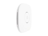 LevelOne wap-8121 ac750 dband poe wireless lan access point, 802.11a/b/e/g/n, dual-band, 300mbps - thumbnail