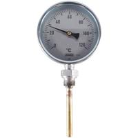 Jumo 80000103 Bimetaal-thermometer - thumbnail