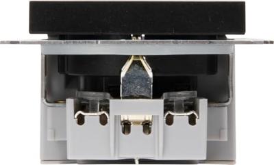 Enzo Kopp HK07 antraciet inbouw stopcontact | RA + USB +USB-C - 4623113 Enzo Kopp HK07 antraciet inbouw stopcontact | RA + USB +USB-C - 4623113