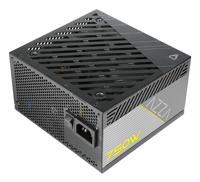 Azza PSAZ-750W 750W ATX Zwart - thumbnail