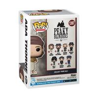 Peaky Blinders Funko Pop Vinyl: Ada Thorne - thumbnail