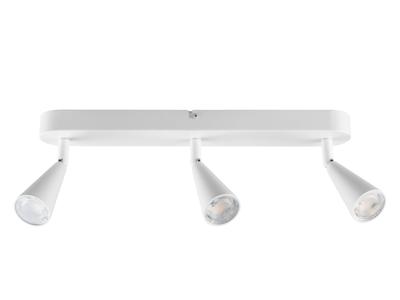 LIVARNO LED-plafondlamp Freya (Plafondraillamp, Wit) LIVARNO LED-plafondlamp Freya (Plafondraillamp, Wit)