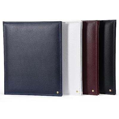 Henzo Fotoalbum Lonzo zwart (zwarte pagina&apos;s)