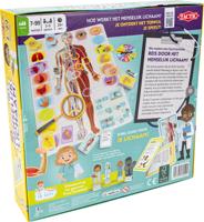 Selecta Ik leer - het menselijk lichaam - thumbnail