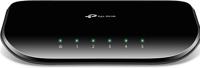 Desktop Switch TP-Link TL-SG1005D - thumbnail