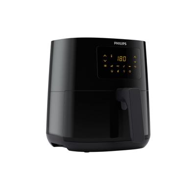 Philips HD9252/90 Essential 3000 Series Airfryer Compact 4L 1400W Zwart