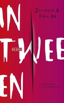 In/tweeën - Jasmin B. Frelih - eBook (9789044538588)
