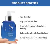 Alfaparf Semi di Lino Volume Volumizing Spray 125ml - thumbnail