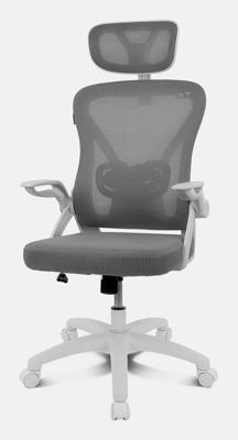 Gaming stoel DRIFT DR35AIRWG