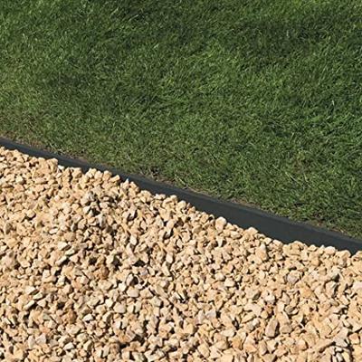 Flexibele borderrand 14 cm x 10 m