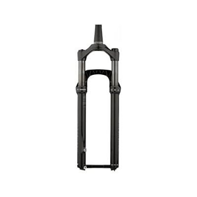 ROCKSHOX verende voorvork "judy silver tk" susp.fork rs judy sil.tk 100mm oneloc black