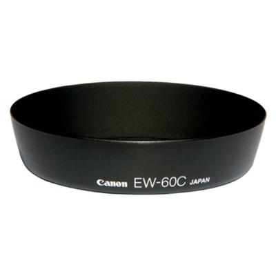 Canon EW-60C zonnekap