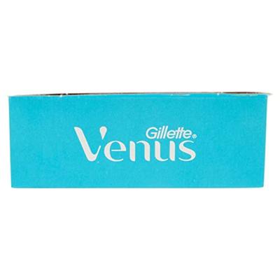Reservescheermesje Gillette Venus Breeze 4 Stuks - thumbnail