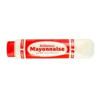 Luvat - Delikatess Mayonnaise 80% - 12x 875ml - thumbnail