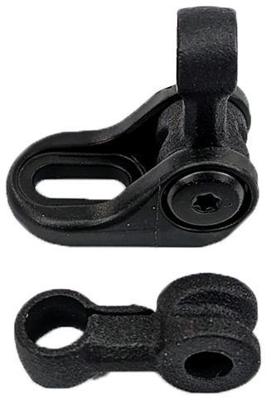 Busch + Müller Adapter busch & müller "turntec b&m adapter turntec long mounting blinker module