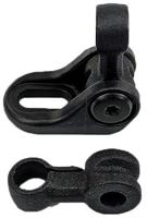 Busch + Müller Adapter busch & müller "turntec b&m adapter turntec long mounting blinker module - thumbnail