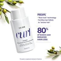 Color Wow Curl Wow Hooked Clean Shampoo 295ml - thumbnail