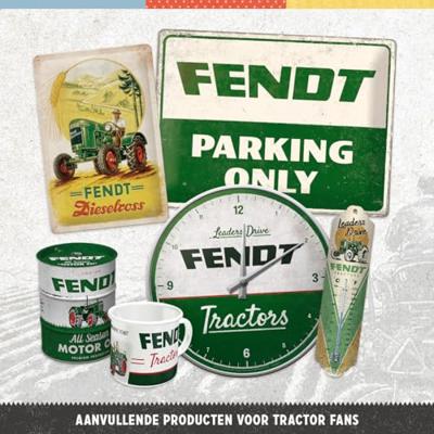 Fendt All Season spaarpot
