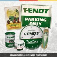 Fendt All Season spaarpot - thumbnail