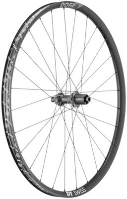 DT swiss e 1900 spline® 27.5" 30mm cl rear wheel