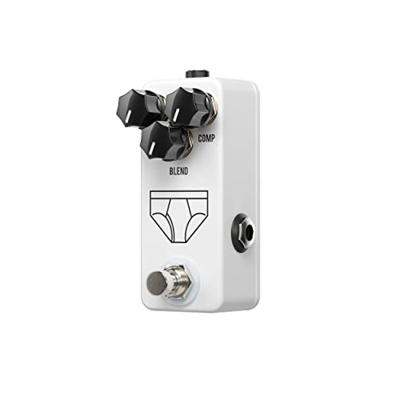JHS Pedals Whitey Tighty mini compressor effectpedaal