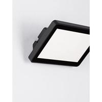 Lyora WandlampNobu zwart - 9060206 - thumbnail