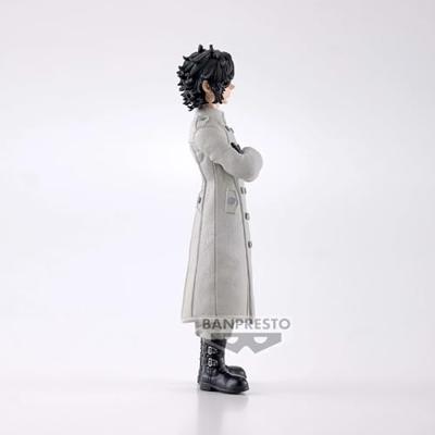 Tokyo Revengers Banpresto Figure - Hajime Kokonoi