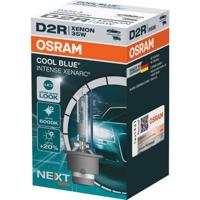 Osram Automotive 66250CBN Xenonlamp Xenarc Cool Blue D2R 35 W 85 V - thumbnail