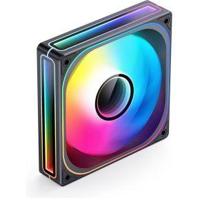 Jonsbo ZB-120 Reverse Blade PWM ARGB Black - thumbnail