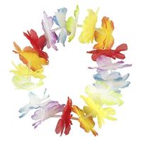 Hawaii Verkleed Set Paradise - thumbnail